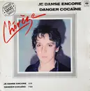 12inch Vinyl Single - Pierre Chérèze - Je Danse Encore