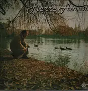 LP - Pierre Amiot - Chansons de Pierre Amiot