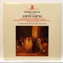 LP - Saint-Saëns - Troisième Concerto Pour Violon & Orchestre - Gatefold
