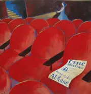 Pierre-André Athané - Ciné Souvenirs