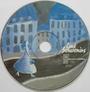 CD - Pierre-André Athané - Ciné Souvenirs