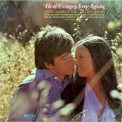 Pierre Andre & The Golden Leaves