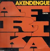 Pierre Akendengué - Afrika Obota