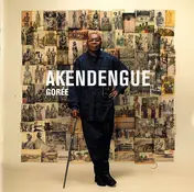 Pierre Akendengué - Goree