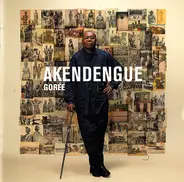 Pierre Akendengue - Goree