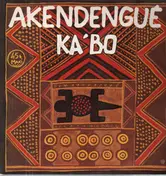Pierre Akendengué - Ka'Bo