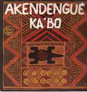 12inch Vinyl Single - Pierre Akendengue - Ka'Bo
