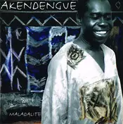 Pierre Akendengué - Maladalite