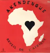 Pierre Akendengué - Reveil De L'Afrique
