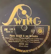 Pierre Allier Et Son Orchestre - Petite Lili