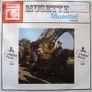 LP - Pierre Auclair Mit Seinem Musette-Ensemble - Musette, Musette!