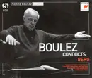 CD-Box - Berg / Pierre Boulez - Boulez Conducts Berg