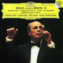 CD - Webern - Boulez Conducts Webern III