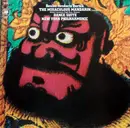 LP - Pierre Boulez Conducts Béla Bartók / The New York Philharmonic Orchestra - The Miraculous Mandarin (Complete) / Dance Suite