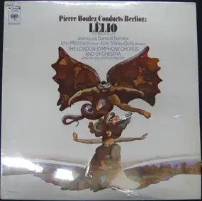 Hector Berlioz - Lélio (The Return To Life)