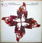 Paul Dukas - La Péri / Symphony No. 3