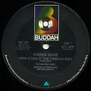 12'' - Pierre Bohé - Nina Does It The French Way