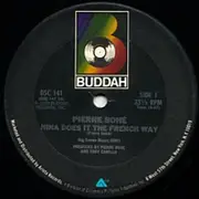12'' - Pierre Bohé - Nina Does It The French Way