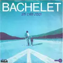 7inch Vinyl Single - Pierre Bachelet - En L'an 2001