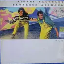 7inch Vinyl Single - Pierre Bachelet / Florence Arthaud - Flo