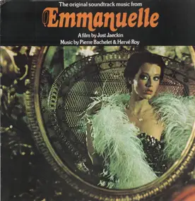 Pierre Bachelet - Emmanuelle