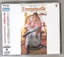 CD - Pierre Bachelet & Hervé Roy - Emmanuelle - The Original Sound Track Music From - Sealed