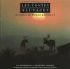 CD - Pierre Bachelet - Les Contes Sauvages