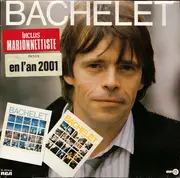 Double LP - Pierre Bachelet - Bachelet