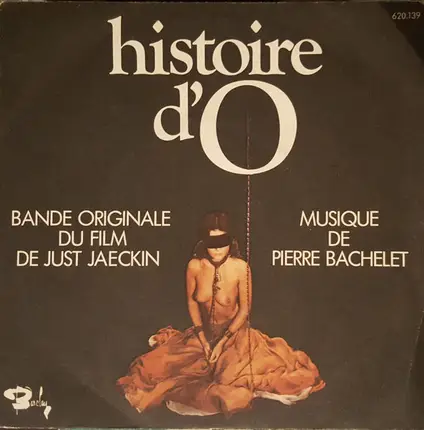 Pierre Bachelet - Histoire D O