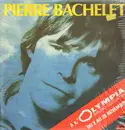 LP - Pierre Bachelet - Pierre Bachelet