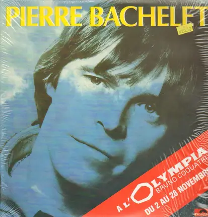 Pierre Bachelet - Pierre Bachelet