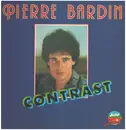 LP - Pierre Bardin - Contrast