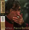 LP - Pierre Barouh - Le Pollen - PROMO / OBI + INSERT