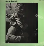 LP - Pierre Barouh - Ca Va, Ca Vient