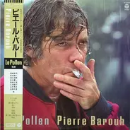 Pierre Barouh - Le Pollen