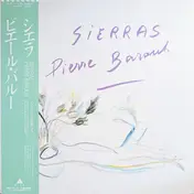Pierre Barouh - Sierras