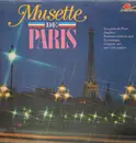 LP - Pierre Beaumont - Musette De Paris
