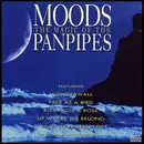 CD - Pierre Belmonde - Moods, The Magic Of The Panpipes