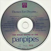 CD - Pierre Belmonde - Themes For Dreams… The Magic Sound Of The Panpipes