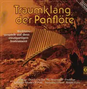Pierre Belmonde - Traumklang Der Panflöte