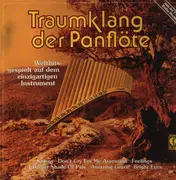 LP - Pierre Belmonde - Traumklang Der Panflöte
