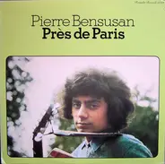 Pierre Bensusan - Pres De Paris