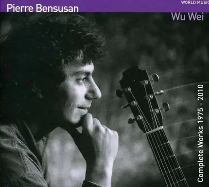 Pierre Bensusan - Wu Wei
