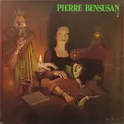Pierre Bensusan
