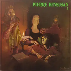 Pierre Bensusan - 2