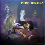 LP - Pierre Bensusan - 2