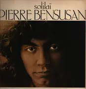 LP - Pierre Bensusan - Solilai
