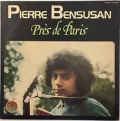 Pierre Bensusan - Pres De Paris