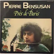 Pierre Bensusan - Pres De Paris