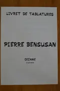 LP - Pierre Bensusan - Près De Paris